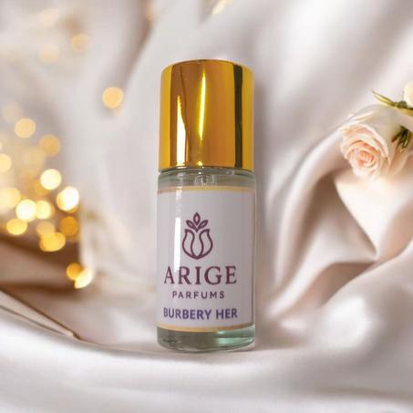 عطر فرنسي BURBERY HER 20 ML