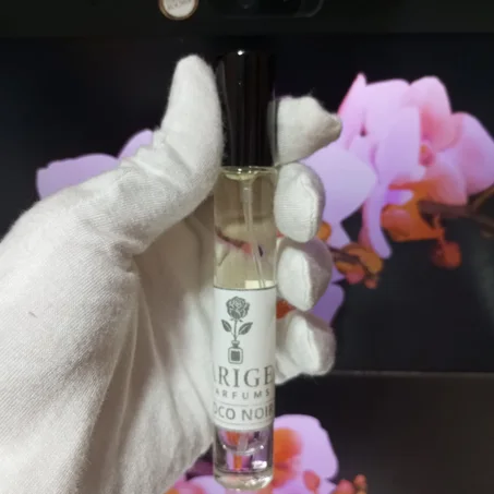 عطر فرنسي COCO NOIR 10 ML