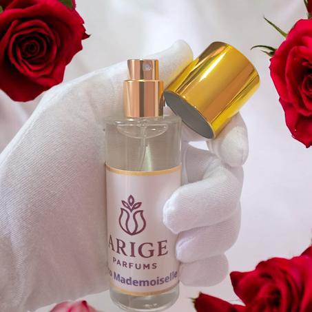 عطر فرنسي COCO mademoiselle 30 ML