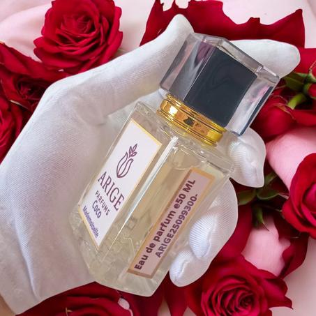 عطر فرنسي COCO mademoiselle 50 ML