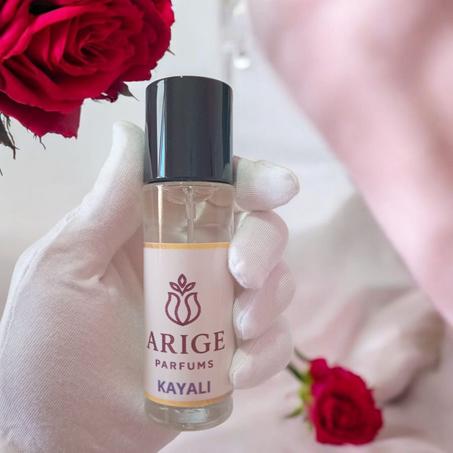 عطر فرنسي- اماراتي KAYALI 30 ML