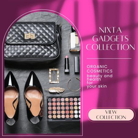 Nixta Gadgets