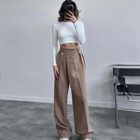 Tendance Pantalon Été 2024 (promotion -20% Off)
