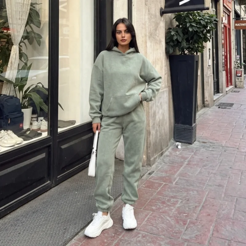 Ensemble tei deiy Vert