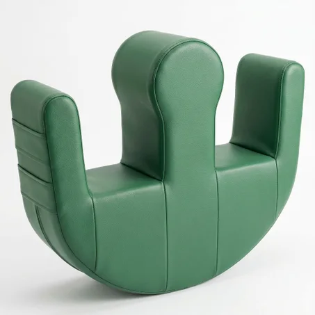 جهاز دوار لكبار السن