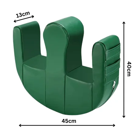 جهاز دوار لكبار السن