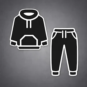 اونصومبل  tracksuite