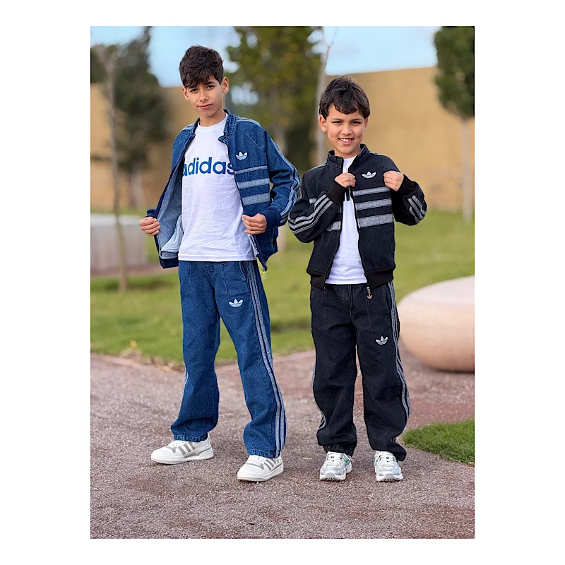 انوصومبل دجين