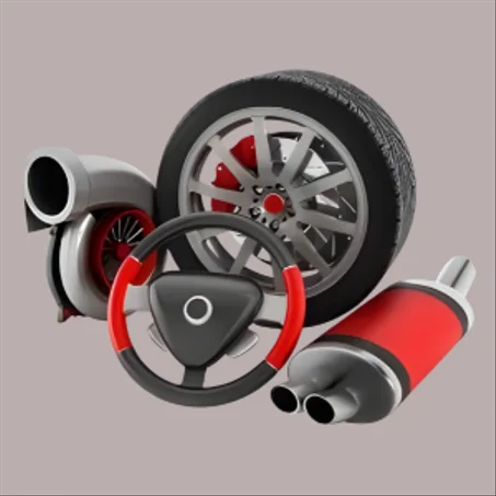 منتجات السيارات