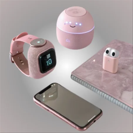 الإلكترونيات والأجهزة الذكية