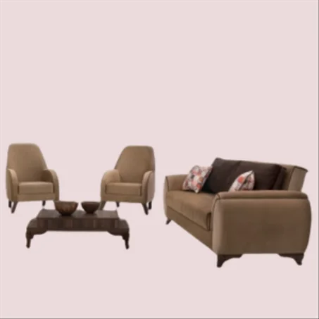 الأثاث والديكور