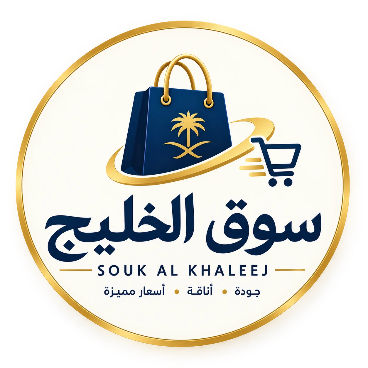 Souk Al Khaleej