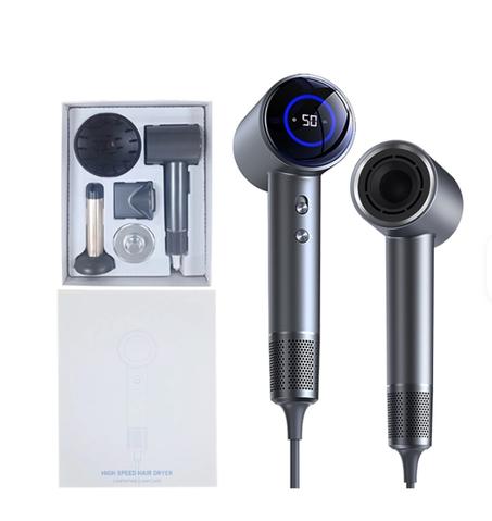 مجفف الشعر المحمول OEM بتقنية متقدمة