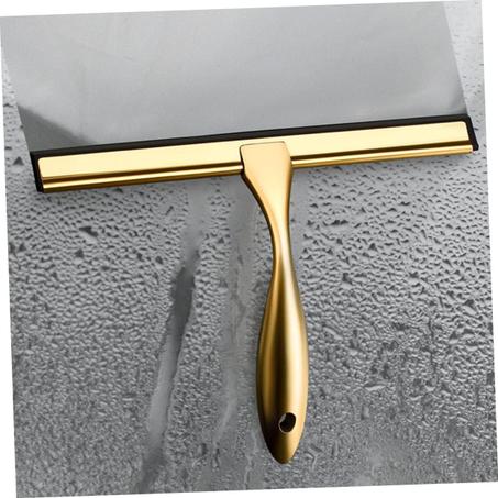 ممسحة السيليكون للزجاج