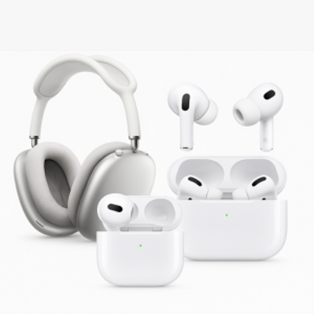 AIRPODS