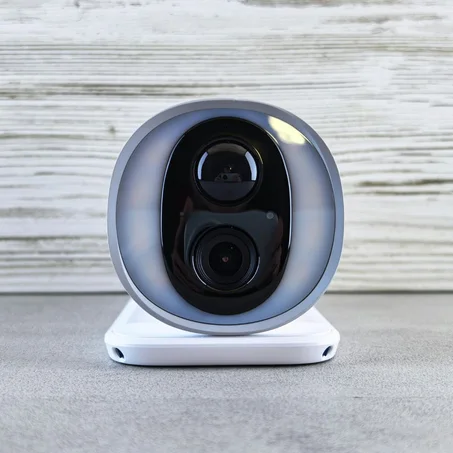 Caméras Intelligentes