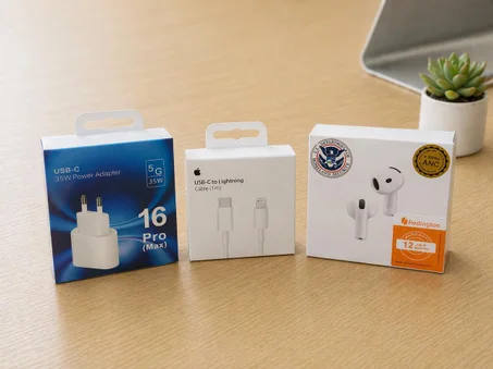 pack apple 3in1
