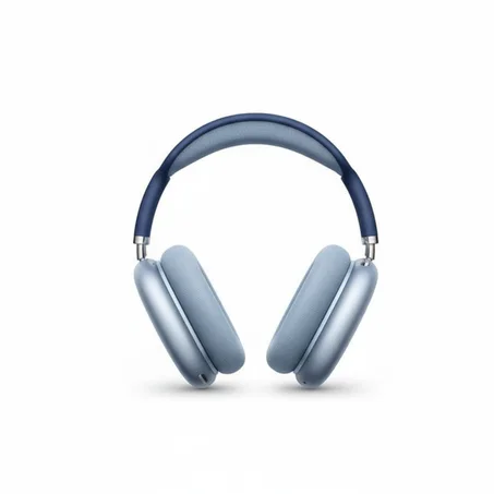 Casque Apple Bluetooth Sans Fil avec Réduction de Bruit – Design Premium