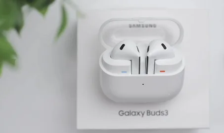 Samsung buds 3