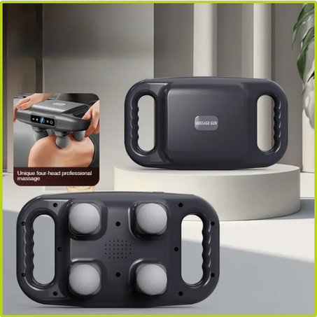 جهاز تدليك لاسلكي