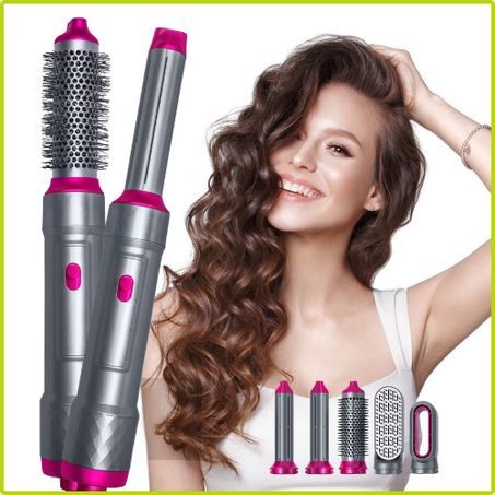 جهاز تصفيف الشعر