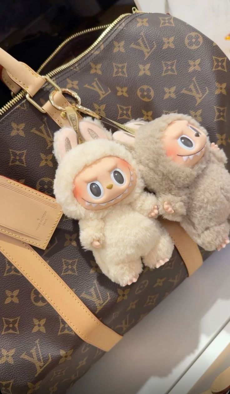 Labubu box aleatoire