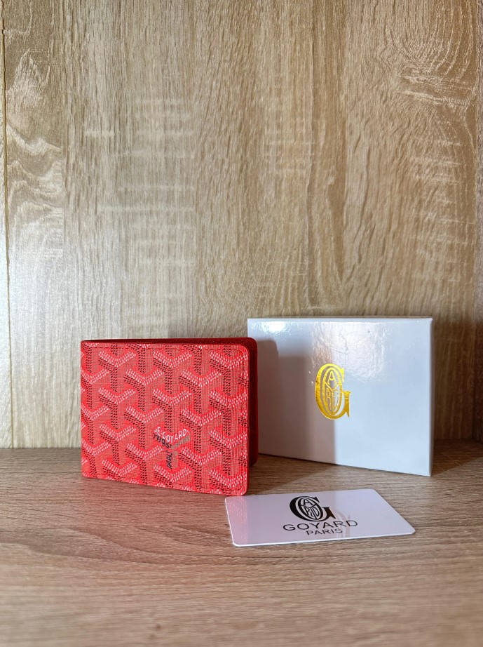 PORTE MONNAIE GOYARD PARIS