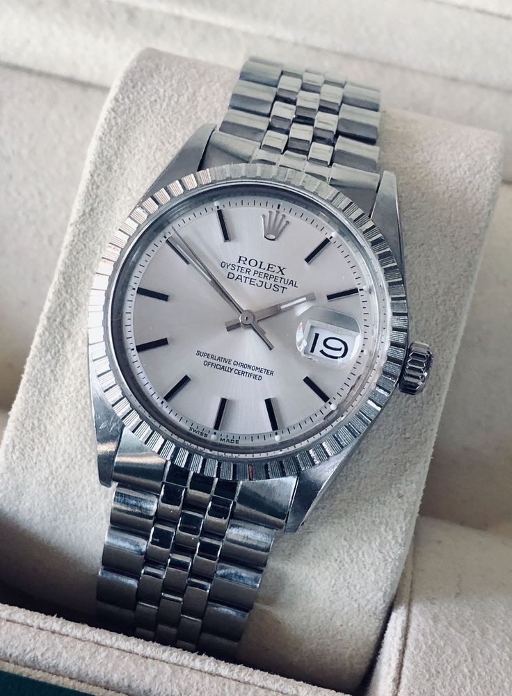 rolex datejust de qualité premium