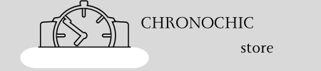 chronochic store