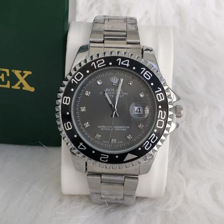 rolex oyster perpetual submariner