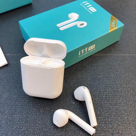 سماعات بلوتوث I11