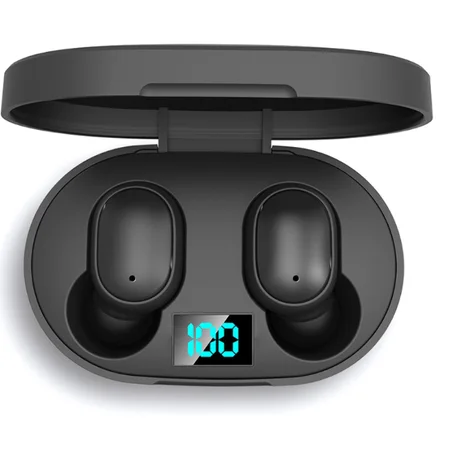 سماعات بلوتوث AIRBODS