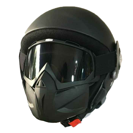 خوذة الدراجة