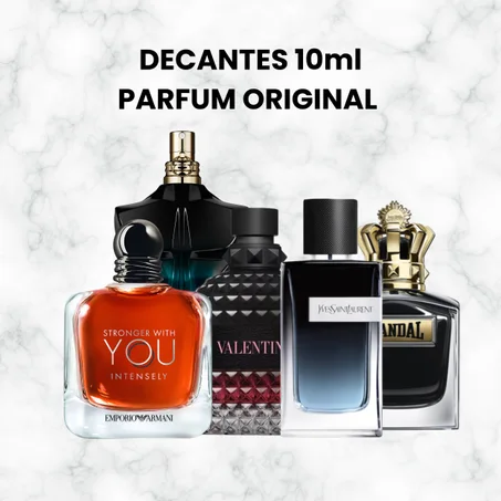 DECANT 10ML ORIGINAL