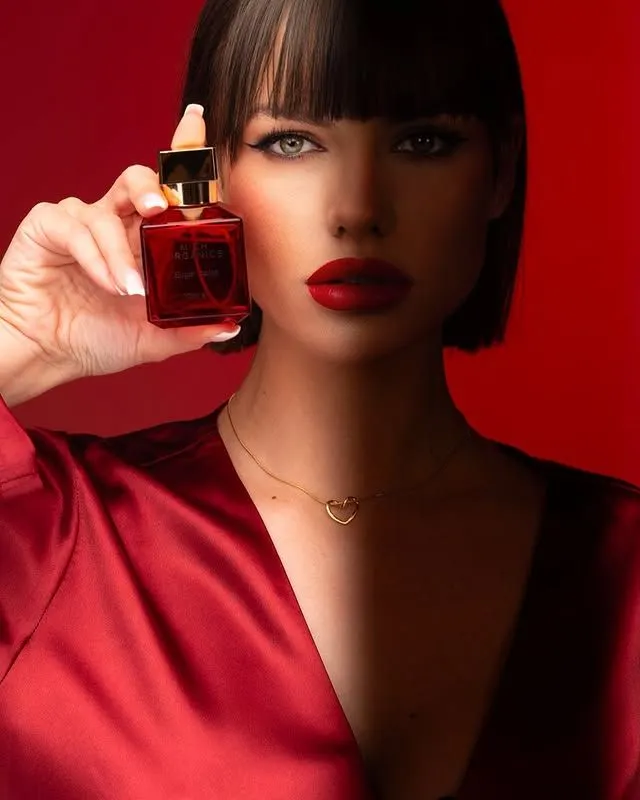 WOMAN PARFUM