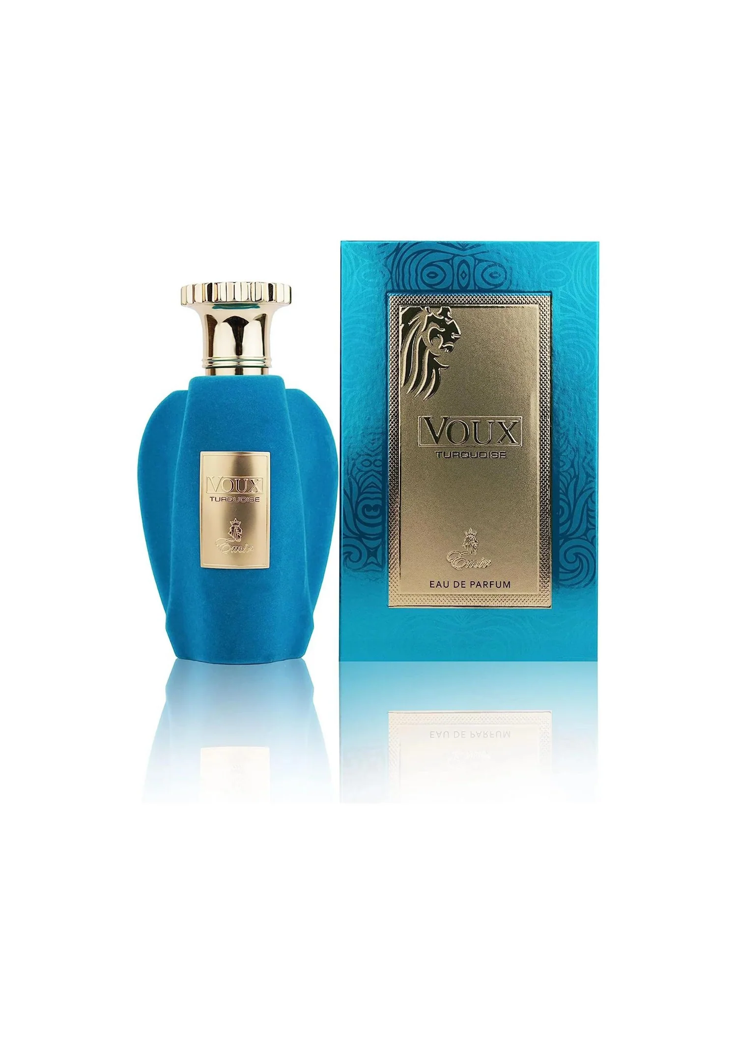 VOUX TURQUOISE