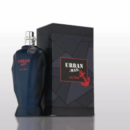 URBAN MAN ULTRA