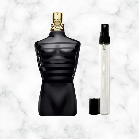 LE MALE LE PARFUM 10ml