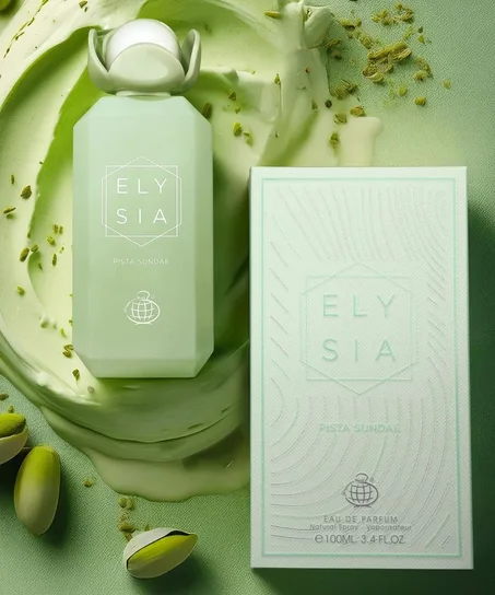 Elysia Pista Sundae Fragrance World for women