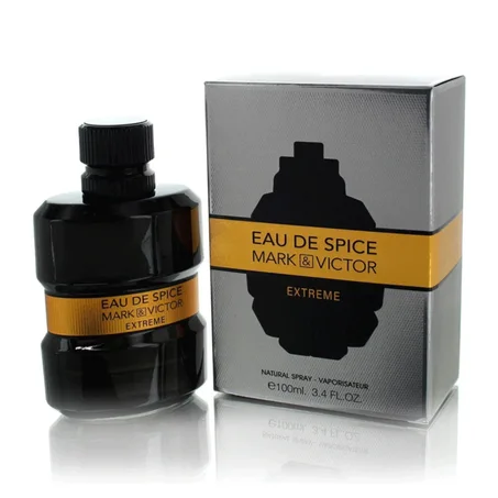EAU DE SPICE