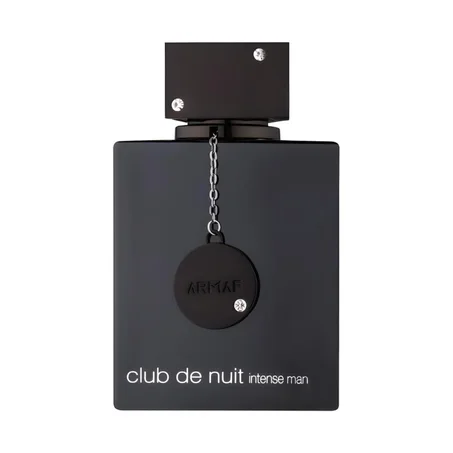 Club De Nuit Man Intense