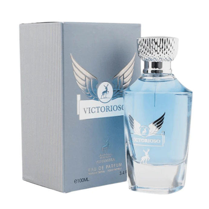 Victorioso Maison Alhambra