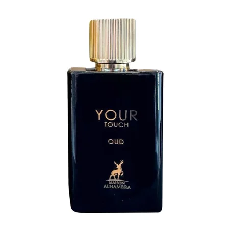 YOUR TOUCH OUD