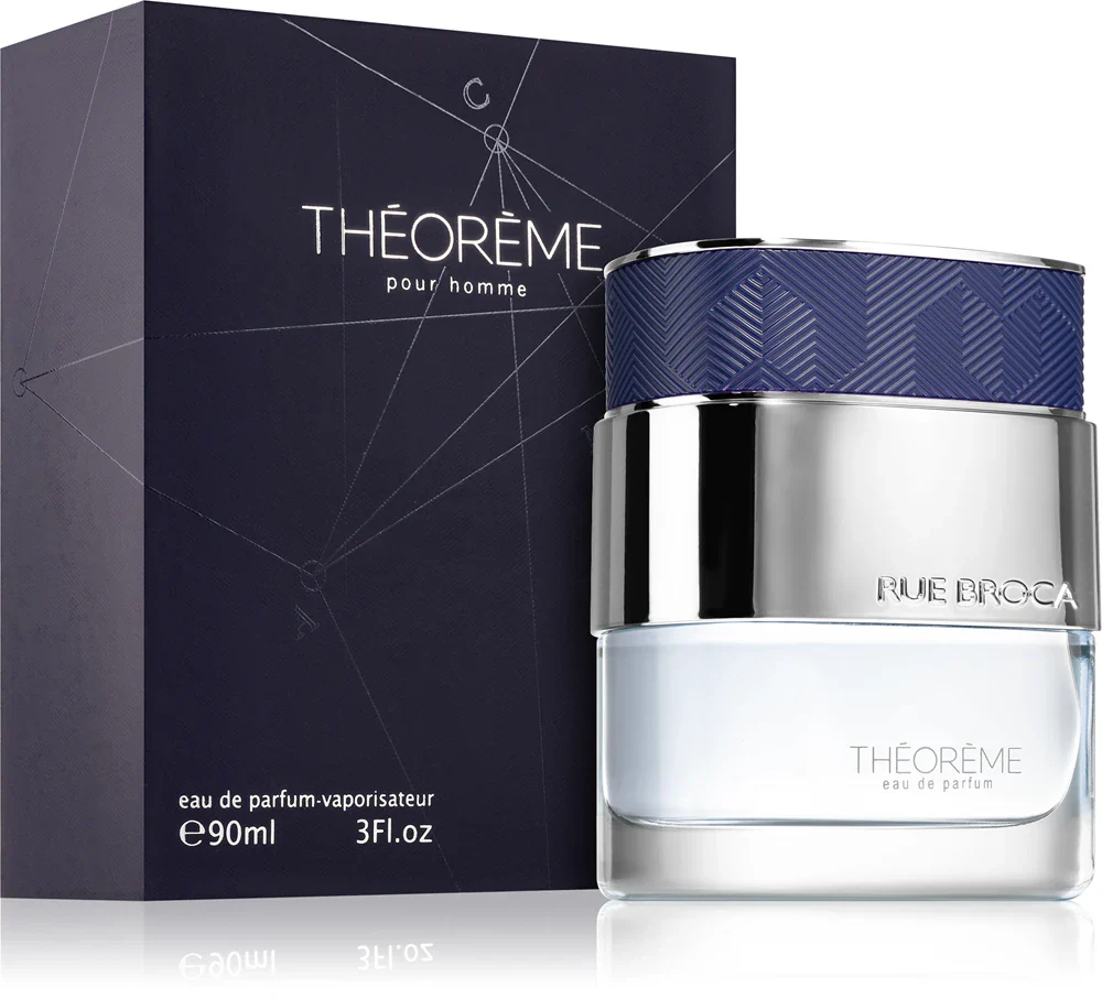 THEOREME POUR HOMME
