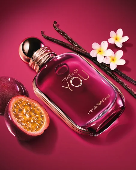 Power Of You Giorgio Armani 10ml