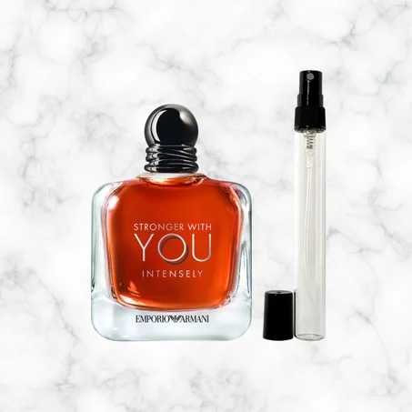 STONGER WITH YOU INTENSLY 10 ml