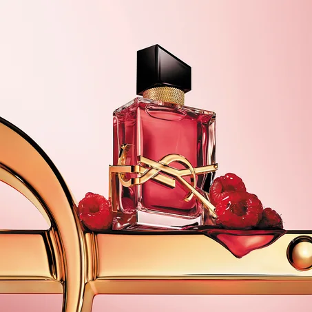 Libre Berry Crush Yves Saint Laurent 10ml
