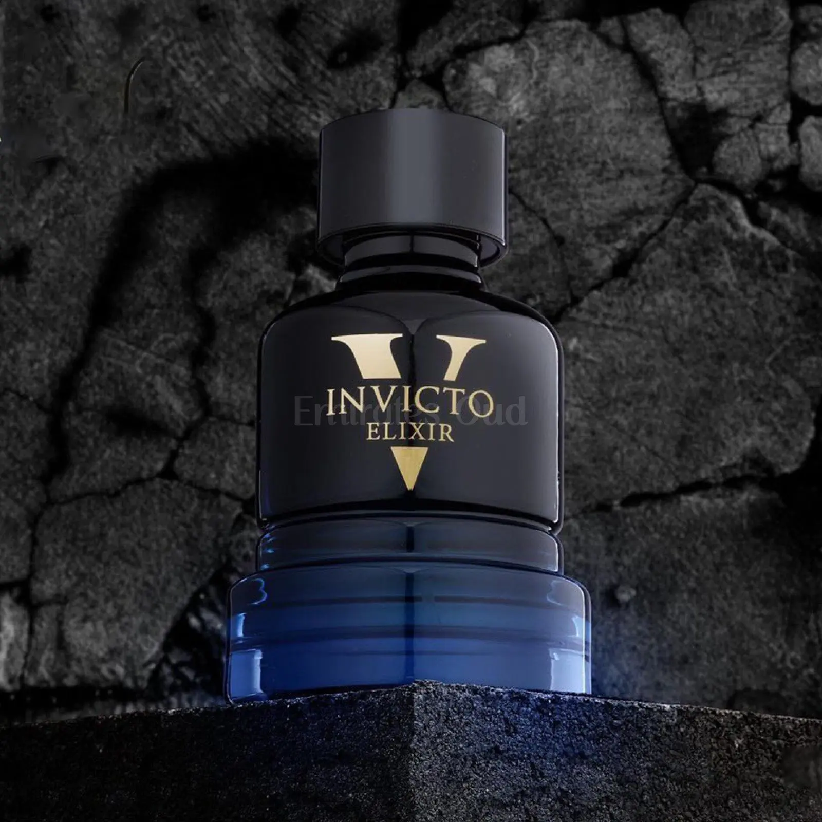 Invicto Victorious Elixir