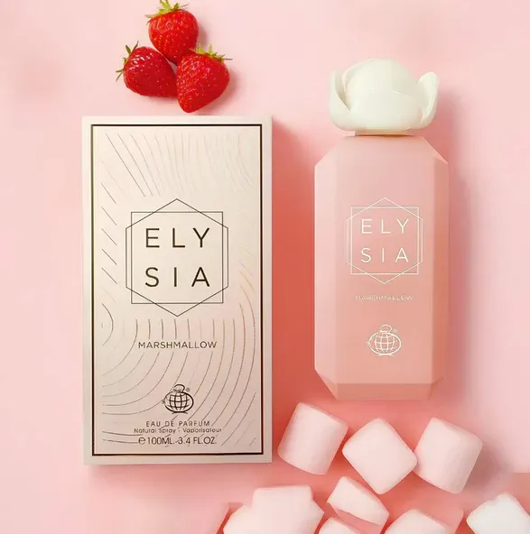 Elysia Marshmallow