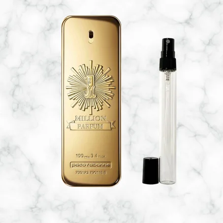 ONE MILLION PARFUM 10ml